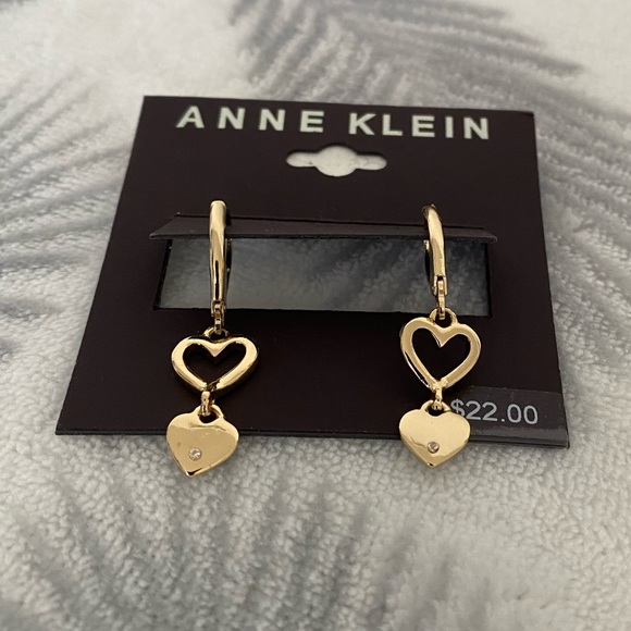 Annie Klein Earrings - Picture 6 of 10